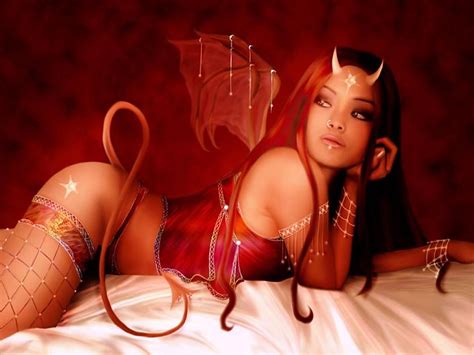 DEVIL WALLPAPERS ~ HD WALLPAPERS