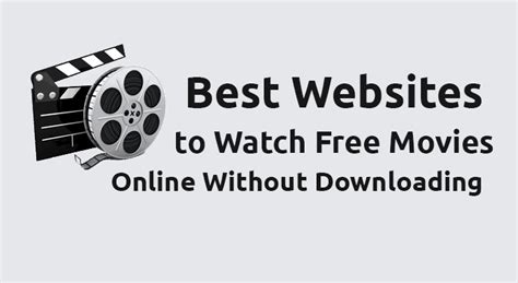 Cinecalidad is a free online movie streaming service that allows you to stream and download movies for free. 36 Sites to Watch Free Movies Online Without Downloading ...