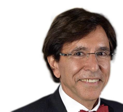 Belçika başbakanı olarak görev yaptı ve di rupo hükümeti 'nin başına geçti. ELIO DI RUPO