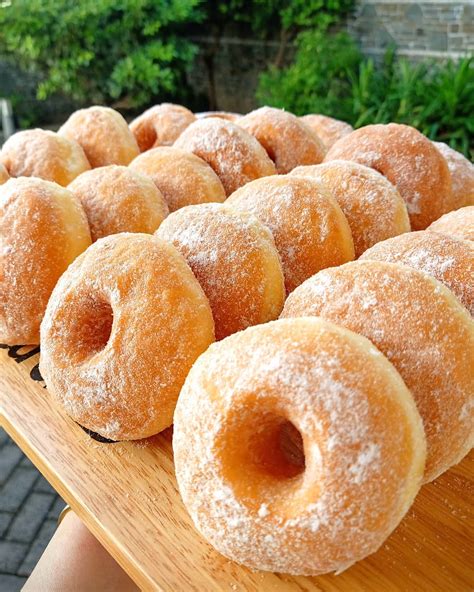 Pakai resep donat kentang ini aja biar nggak gagal. 19+ Cara Membuat Donat Kentang Sederhana Tanpa Mixer Pictures