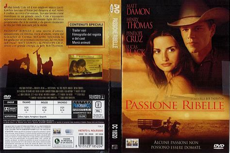 Un film western all'insegna dell'avventura e dell'amore: 70) Passione ribelle