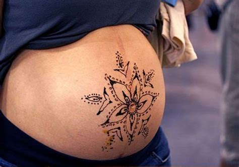 Add all three to cart add all three to list. tattoo for pregnant woman | Henna tattoo, Henna tattoo ...