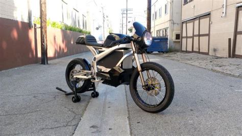 The zero's suspension is pretty good, but there's always room for improvement. Other Zero S for Sale / Find or Sell Motorcycles ...