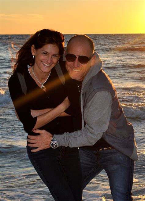 John and Jackie Melfi - We Will Share Our Experience on ...
