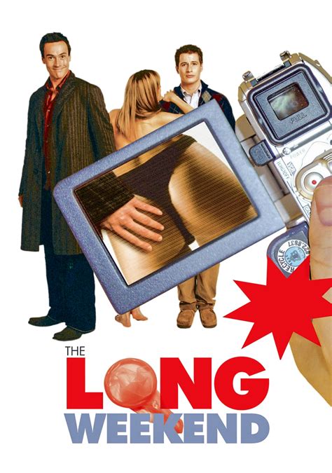 We bring you this movie in multiple definitions. The Long Weekend | Movie fanart | fanart.tv