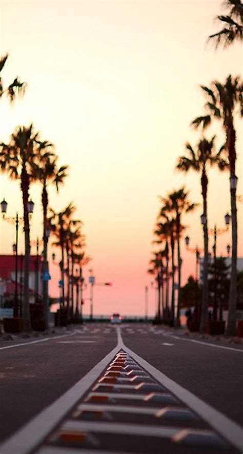 Sunset beach beach sunset wallpaper ocean wallpaper sunset sky of wallpaper wallpaper. Pink sky sunset - The iPhone Wallpapers
