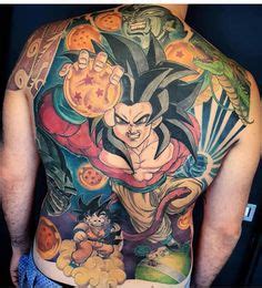 With this knowledge, naruto was able to become. DBZ#super saying #tattoo | Anime tattoos, Incredible ...