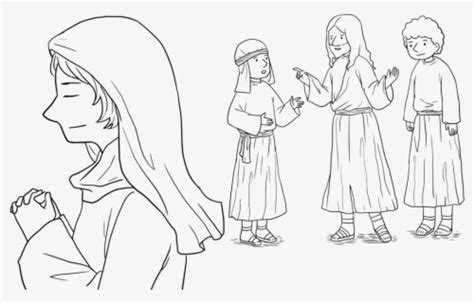 Just click on any of the coloring pages below to get instant access to the printable pdf version. Bible Story Coloring Pages - Let Your Light Shine Coloring ...