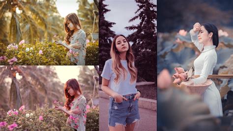 We created professional lightroom presets for photographers & beginners. Top 10 Retro Camera Raw Presets Free Download