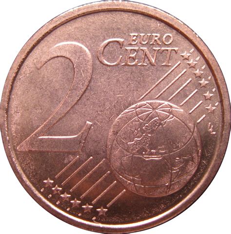 2 Euro Cent - France – Numista | Général lee