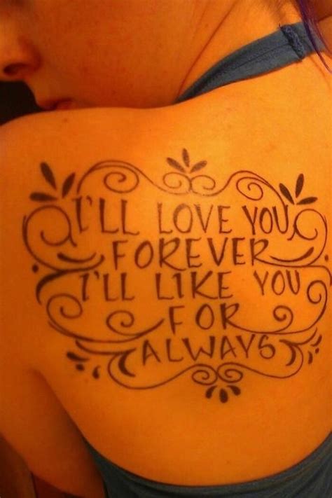 Discover similar songs on spotify: 23 Epic Literary Love Tattoos