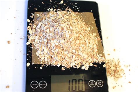 To burn these 387 calories you can3. 100 grams of muesli