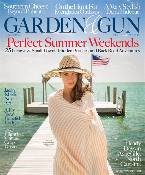 See more of garden & gun magazine on facebook. Garden & Gun Cover Gallery - Garden & Gun