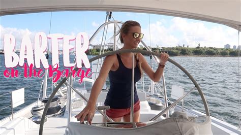 Watch behind the scenes uncensored cameras. Proud Owner of a SINGLE sailboat (Sailing Miss Lone Star ...