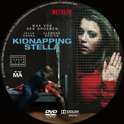 Watch kidnapping stella (2019) : CoverCity - DVD Covers & Labels - Kidnapping Stella