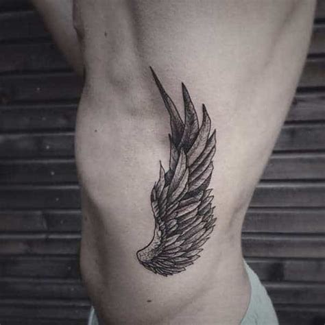 Maybe you would like to learn more about one of these? Hình Xăm Ở Mạn Sườn Cho Nữ, Nam Đẹp ️ Tattoo Ở Sườn