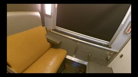 Check spelling or type a new query. VIA Rail Sleeper - Roomette Tour - YouTube