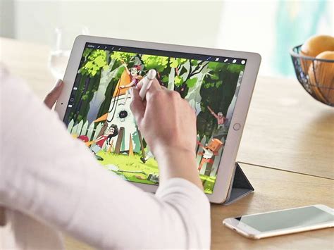 With pixelmator ($4.99, £2.99, au$6.49) you get a ton of what i liked: Free App To Use Ipad As Drawing Tablet For Mac - fasrav