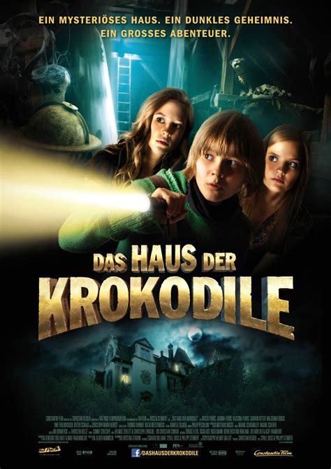 The house of crocodiles with thomas ohrner. Film » Das Haus der Krokodile | Deutsche Filmbewertung und ...