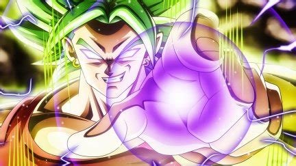 Sorry this post isn't super long, but that is all there really is to talk about regarding the legendary super saiyan. Dragon Ball Super, Dragon Ball, Kefla, legendary super ...