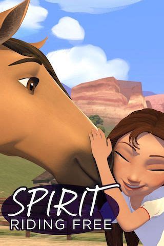 Spirit riding free is an animated netflix series created by dreamworks. Will There Be Spirit Riding Free Season 9 on Netflix ...