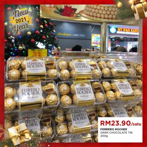 Address, phone number, mydin mall reviews: MYDIN Subang Jaya Christmas Promotion (valid until 3 ...