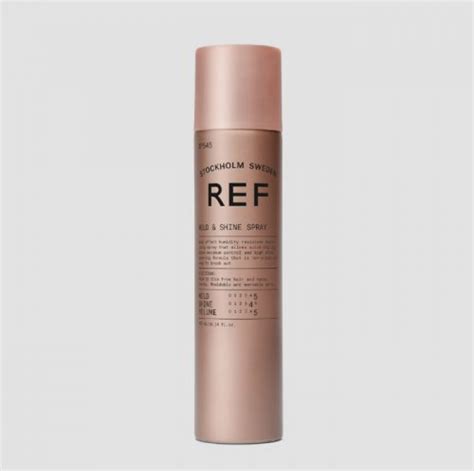 Find the top products of 2021 with our buying guides, based on hundreds of reviews! REF. Hold & Shine Hair Spray 300ML - Iconic