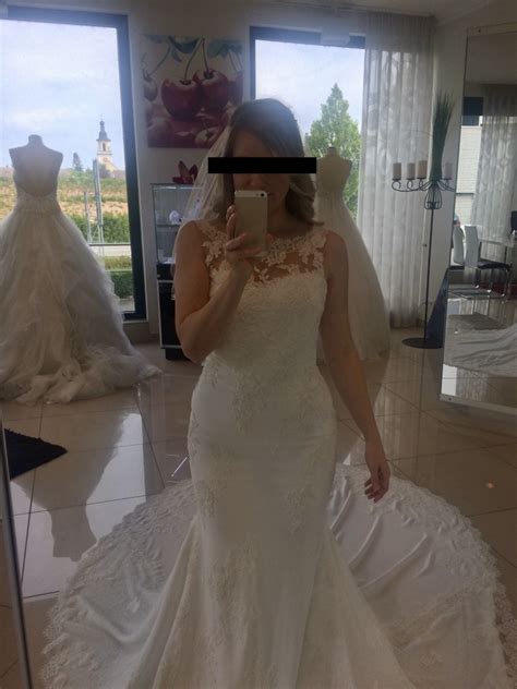 Bei avinia findest du unterschiedliche hochzeitskleider für mollige. Neu AVINIA-Kleid 2017 | Brautkleid Verkaufen