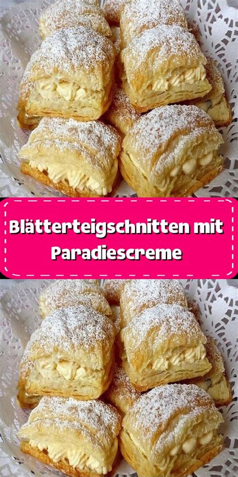 Hallo liebe community, ich möchte für morgen einen bananenkuchen backen. Zutaten : 1 Pck. Blätterteig, aus dem Kühlregal 1 Beutel ...