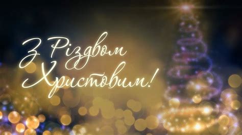 Нехай тільки радість несе рік новий, хай щастя й добробут несе у ваш. Короткі привітання з Різдвом Христовим у віршах | Вітання