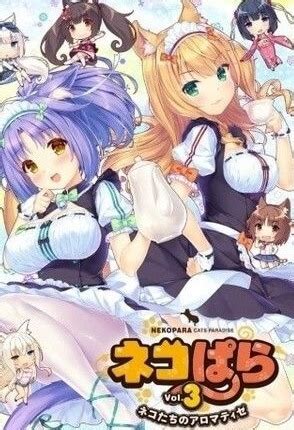 Cracked by codex, cpy or skidrow & download for free. NEKOPARA Vol.3 Free Download Full PC Game | Latest Version ...