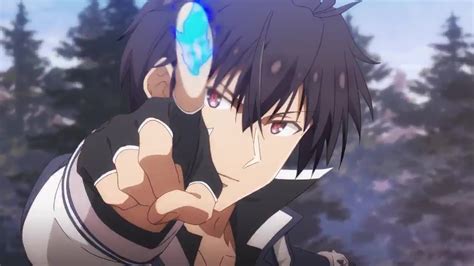 The misfit of demon king academy is. The Misfit of Demon King Academy Anime Set for July 4 Premiere
