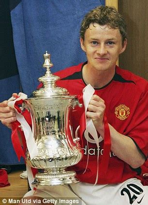 Born 26 february 1973) is a norwegian professional football manager and former player who played as a striker. We cant do a Wigan, insists Ole Gunnar Solskjaer who would ...