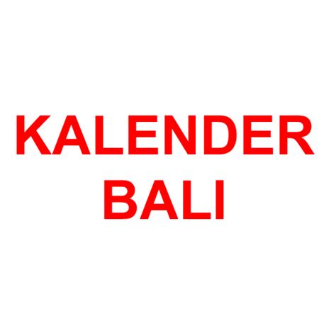 Kalender ini dapat anda download dalam berbagai format seperti pdf dan jpg. Kalender Hindu Bali Pdf : Cara Perhitungan Sistem ...