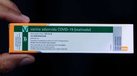 May 10, 2021 · las autoridades chilenas han informado recientemente de los resultados atribuidos a la vacuna coronavac (sinovac): Coronavirus: resultados en Brasil muestran que la vacuna ...