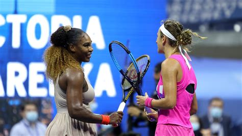 Osaka rallies past azarenka to win us open. Official Site of the 2021 US Open Tennis Championships - A ...