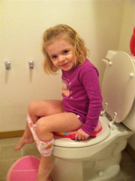 Toilet training problems can be handled just like any other developmental situation. Smith: 3 Day Potty Training