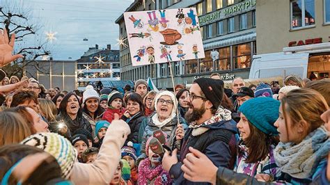 Die durchschnittliche reisedauer beträgt 2 h 17 min. SRF in Luzern statt in St. Gallen | St.Galler Tagblatt