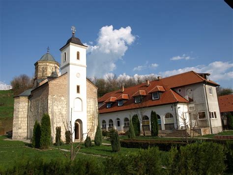 We did not find results for: Petkovica Monastery | Манастир Петковица | Architektur ...