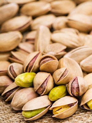 As shown above, pecans are extremely high in calories and fat. How to Reduce Stress With Diet | Everyday Health