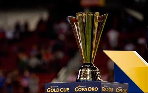 Consulta en marca.com el calendario de los partidos de la copa américa de fútbol que se celebra en argentina del 11 de junio al 10 de julio. Estos son los 16 equipos invitados a jugar la Copa Oro 2019