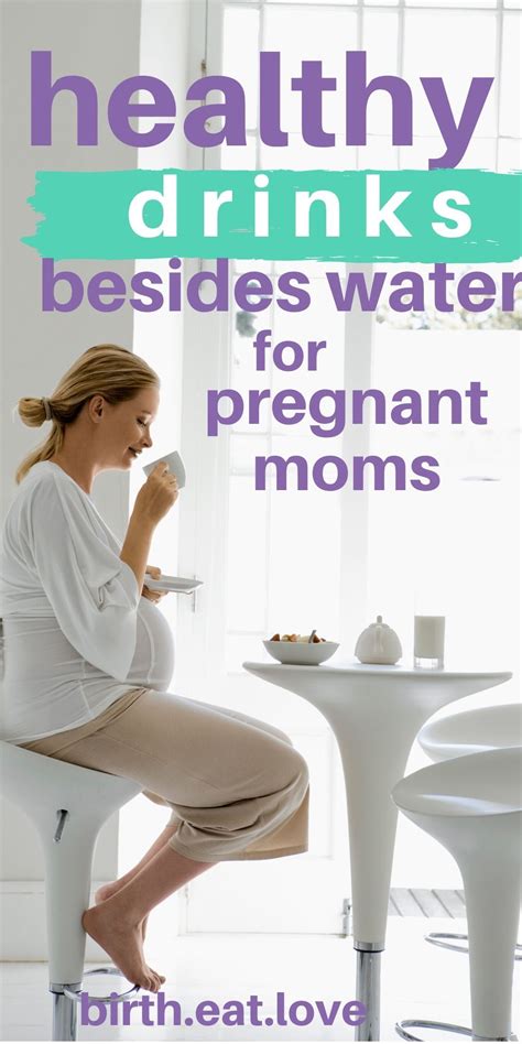 Did you drink smoothies while pregnant? Pin on Pregnancy 2020