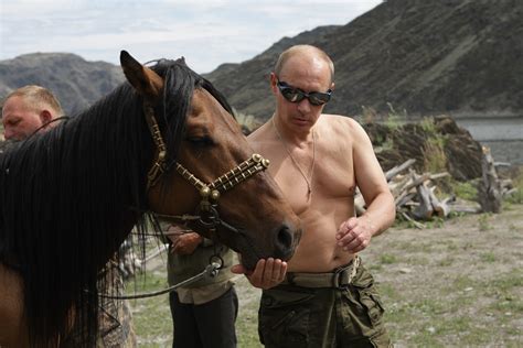 Olyan férfit akarok, mint Putyin