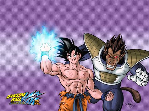 It was produced in commemoration of the original series' 20th and 25th anniversaries.1 produced by toei animation, the series was originally broadcast in japan on fuji tv from april 5. anime Z game: Dragon ball kai RMVB Download MEGAUPLOAD