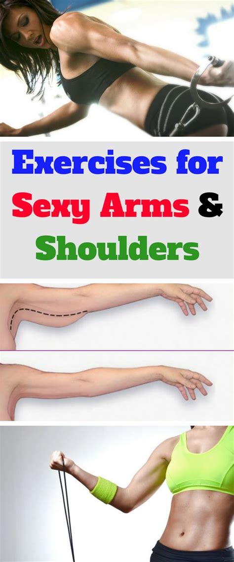 How to lose arm fat | simple exercises at home for beginners. Pin on lose arm fat workout