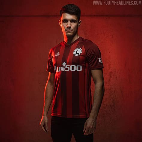 14.33 m · entered by: Legia Warsaw 20-21 Third Kit Released - Footy Headlines