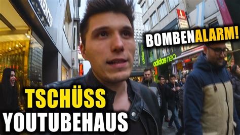 Das günstigste angebot beginnt bei € 49.500. Köln Youtuber Haus. mein einzug ins youtube haus youtube ...