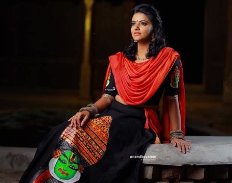 She is known for her role in the television series bharya. UKMALAYALEE | HOME