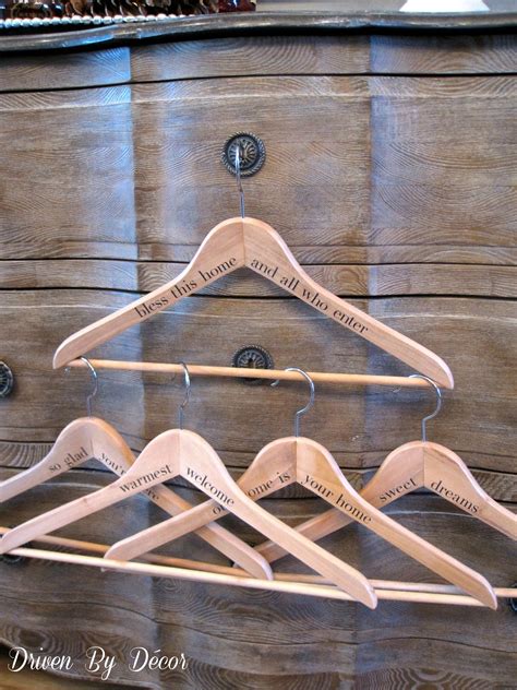 A wide variety of diy picture hanger options are available to you, such as retail industry, heavy industry and mining.you can also choose from. DIY Personalized Wood Hangers - Driven by Decor