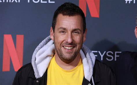 We pick some of sandler's best and worst films to date. Adam Sandler e Netflix acordam mais quatro filmes